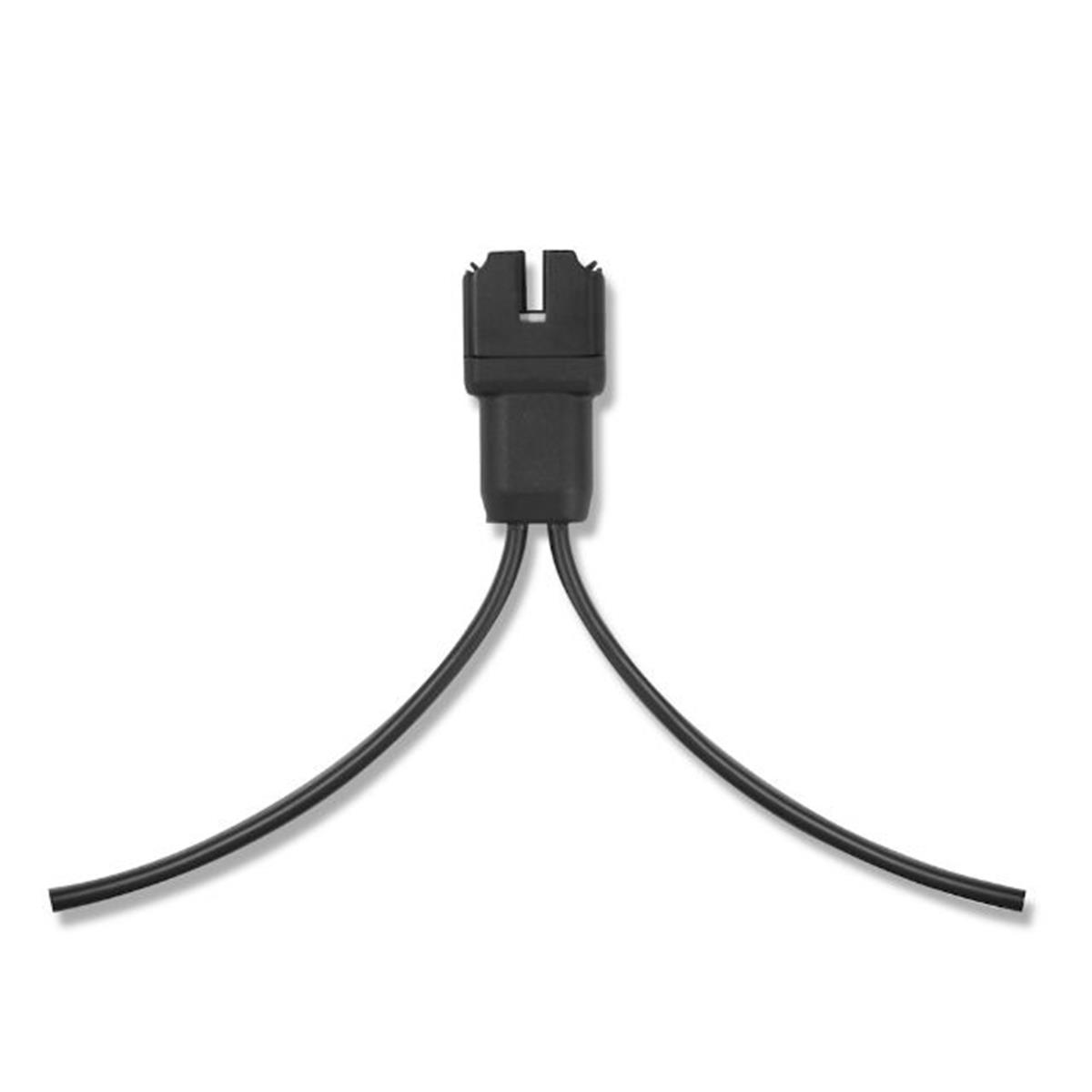 Câble Enphase Q 2,5mm -1,7m (monophasé)