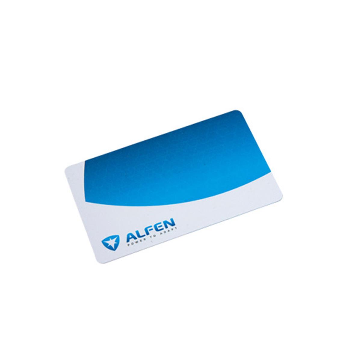 Pass de recharge Alfen (RFID)